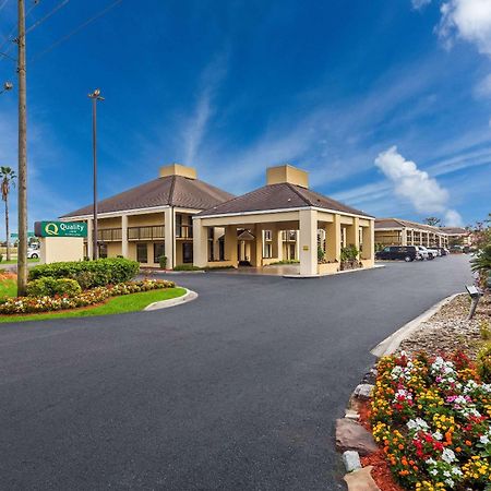 נורת' צ'רלסטון Quality Inn Coliseum מראה חיצוני תמונה